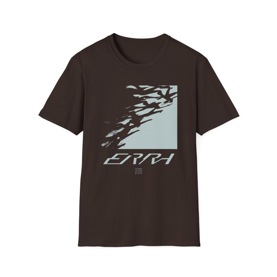 Erra Cure Unisex Softstyle T-Shirt