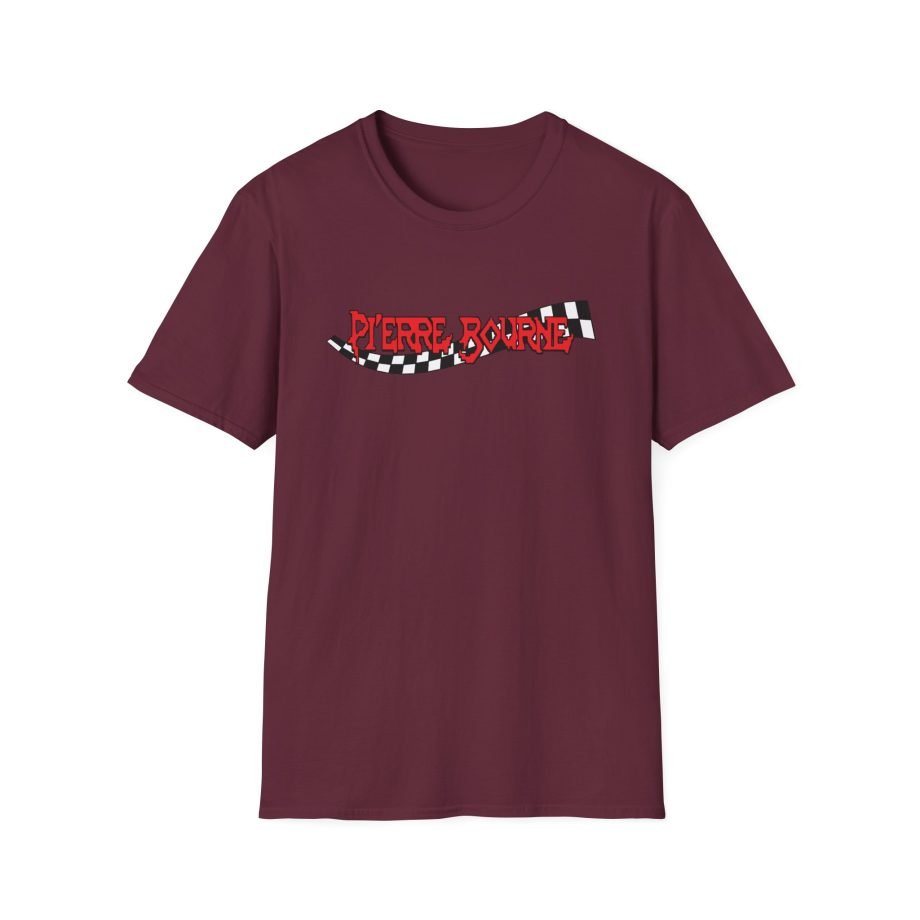 P B 4 Unisex Softstyle T-Shirt