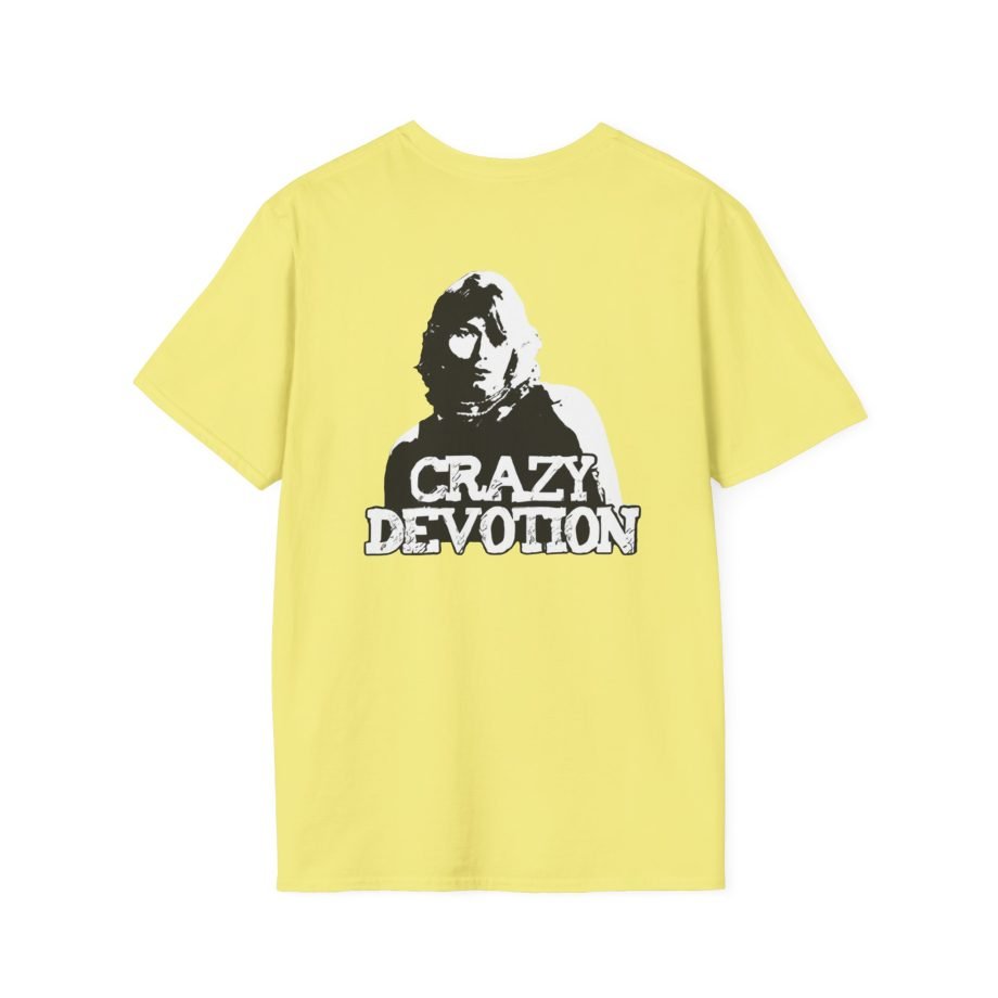 Griggs Unisex Softstyle T-Shirt