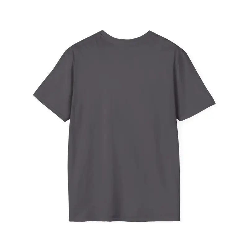 Ramones Unisex Softstyle T-Shirt