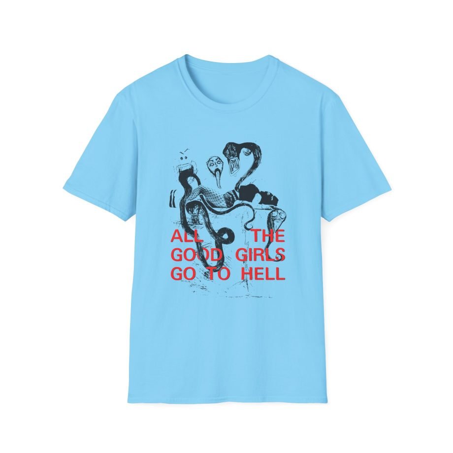 BE Anniversary Unisex Softstyle T-Shirt