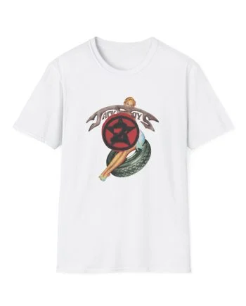 Travis Scott Jackboys 2 Box Set C1 Unisex Softstyle T-Shirt