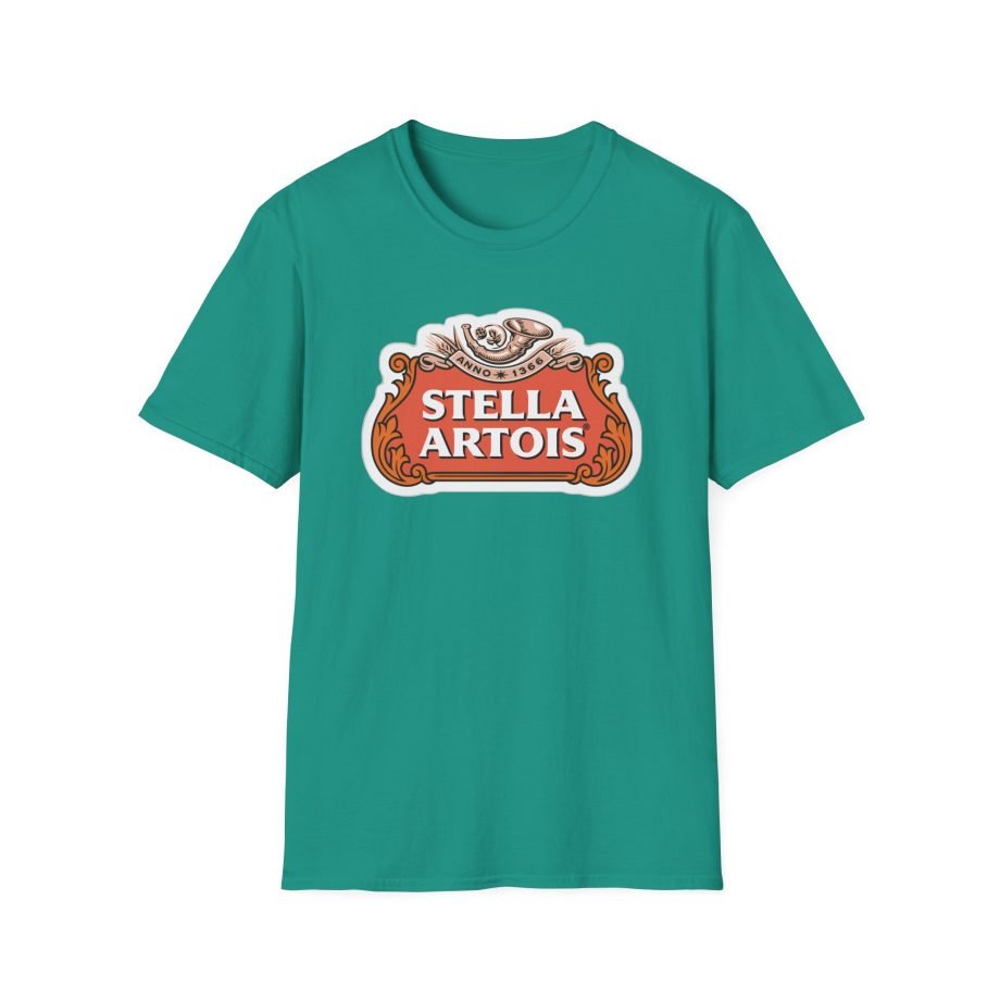 Jack Gilinsky Unisex Softstyle T-Shirt