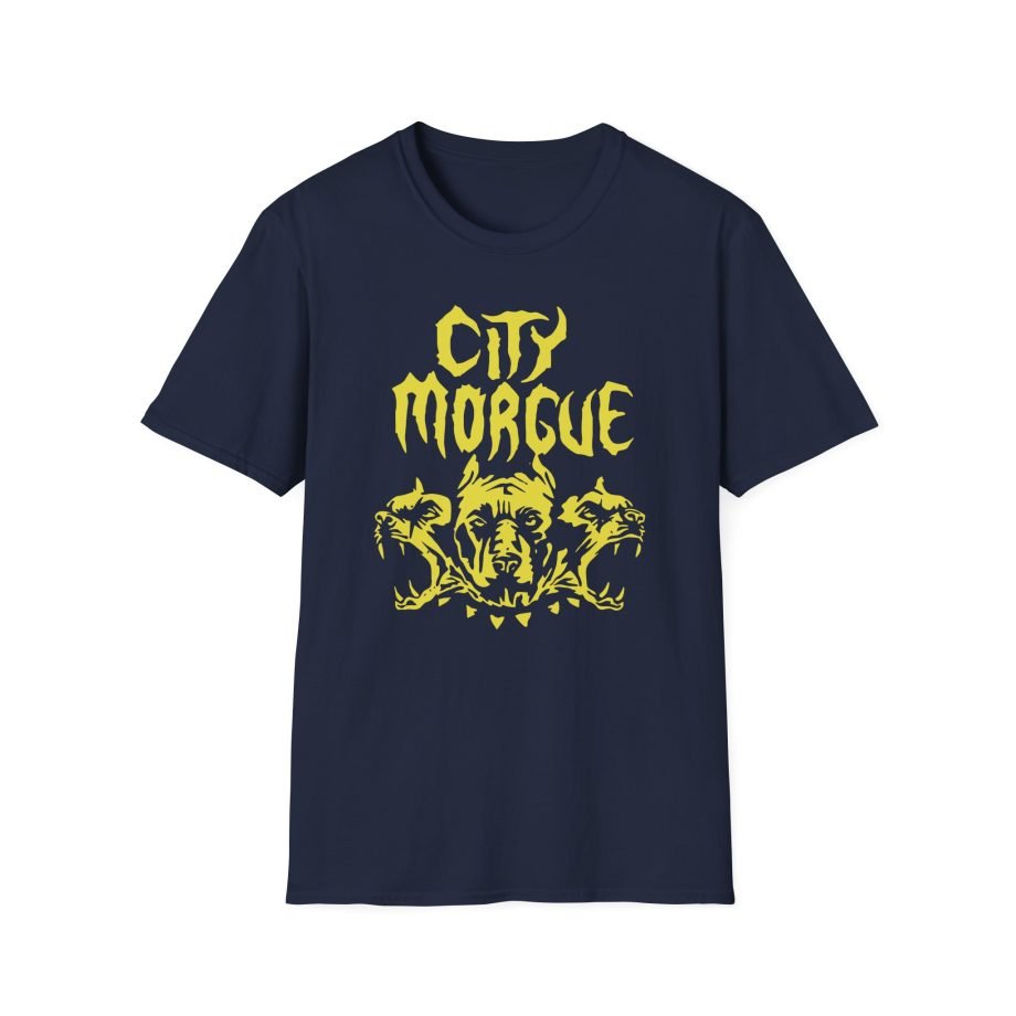Zillakami Unisex Softstyle T-Shirt