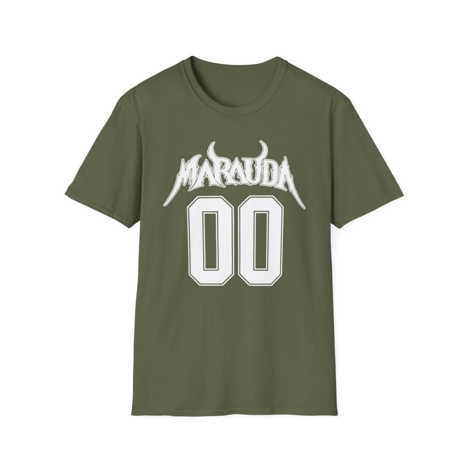 Marauda Phreqs Unisex Softstyle T-Shirt
