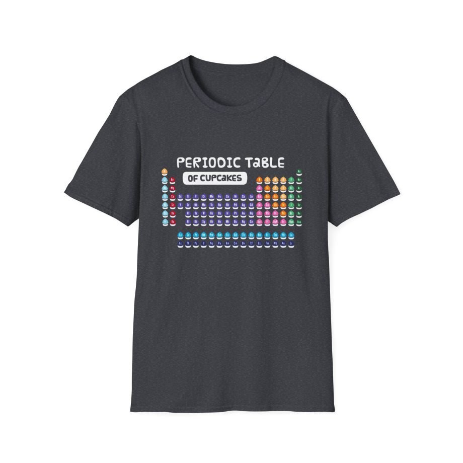 Rosanna Pansino Unisex Softstyle T-Shirt