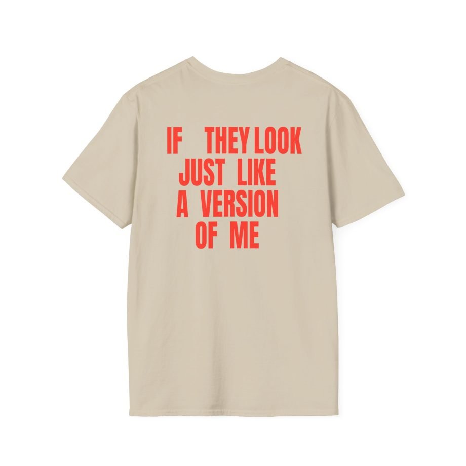Fletcher I’m Happy for You Unisex Softstyle T-Shirt