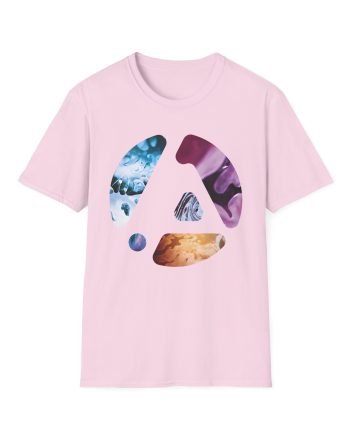 Linkin Park Cover 4 Orchid Unisex Softstyle T-Shirt
