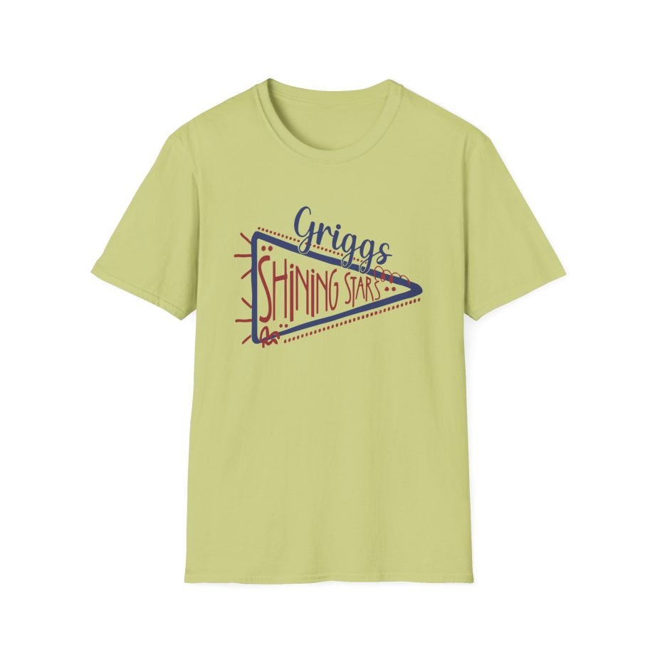 Griggs Unisex Softstyle T-Shirt