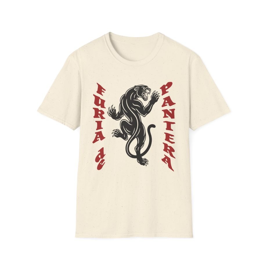 CK Unisex Softstyle T-Shirt