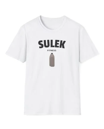 Sam Sulek Unisex Softstyle T-Shirt