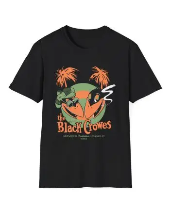 BC Unisex Softstyle T-Shirt