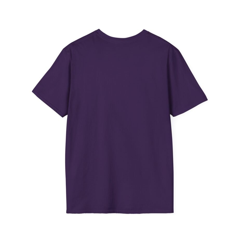 Dmas 20 Unisex Softstyle T-Shirt