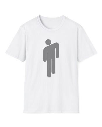 BE Blohsh Unisex Softstyle T-Shirt