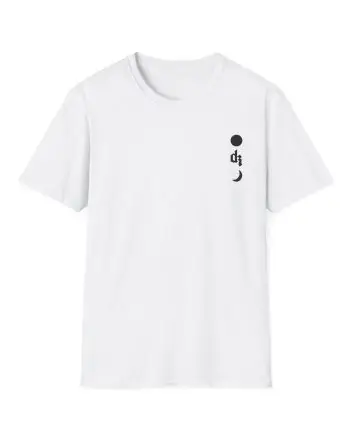 Dermot Kennedy Unisex Softstyle T-Shirt