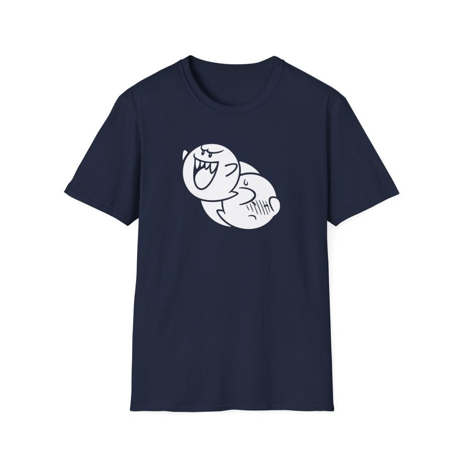 NM Unisex Softstyle T-Shirt