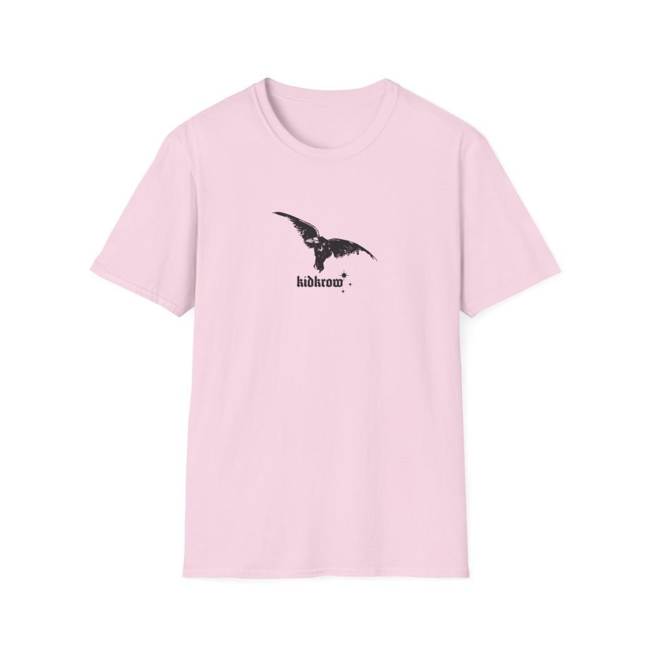 CG Kid Krow Unisex Softstyle T-Shirt