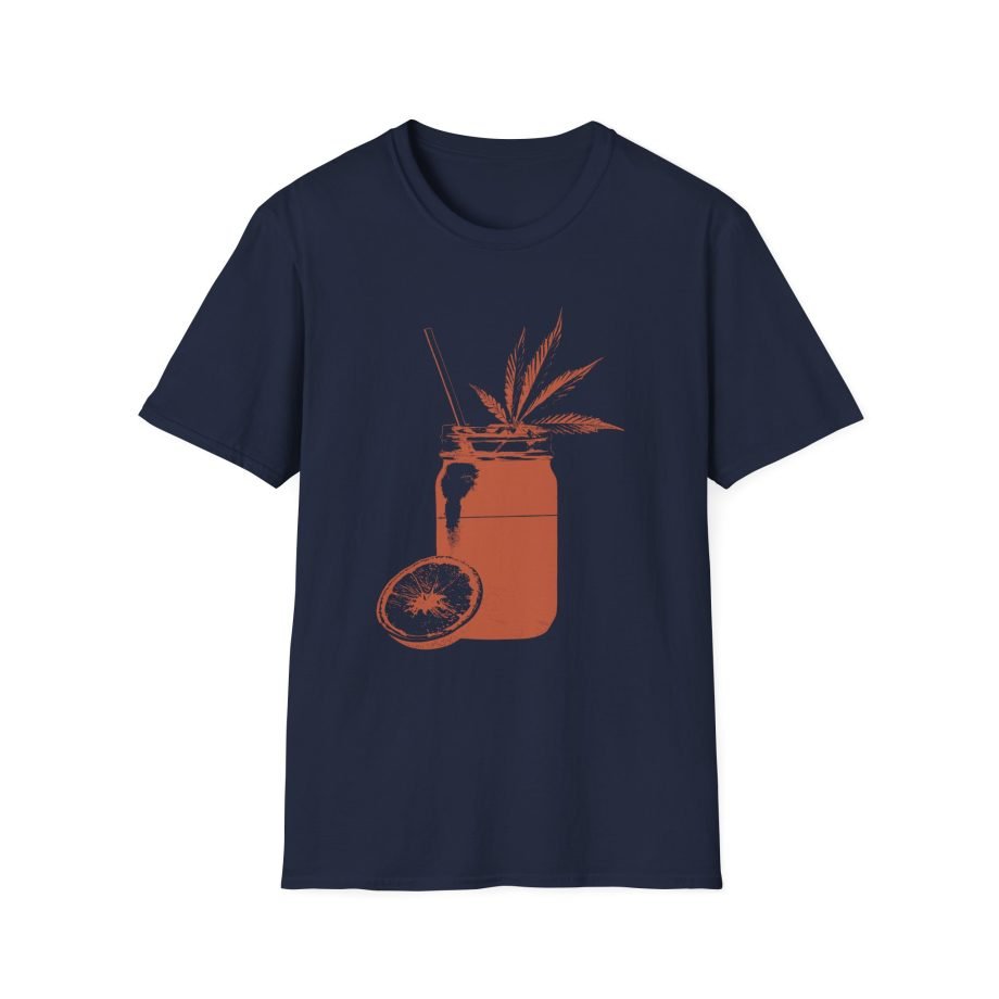 Wiz Khalifa KOJ2 TGTW Tour Unisex Softstyle T-Shirt