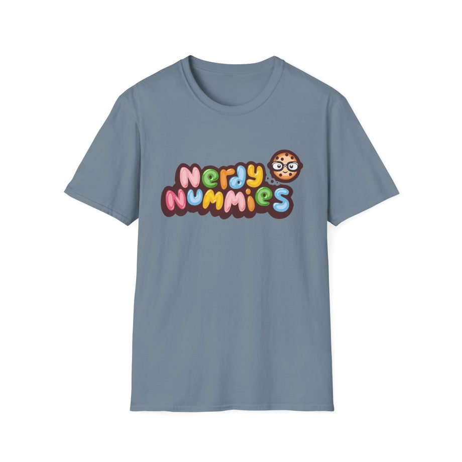 Rosanna Pansino Unisex Softstyle T-Shirt