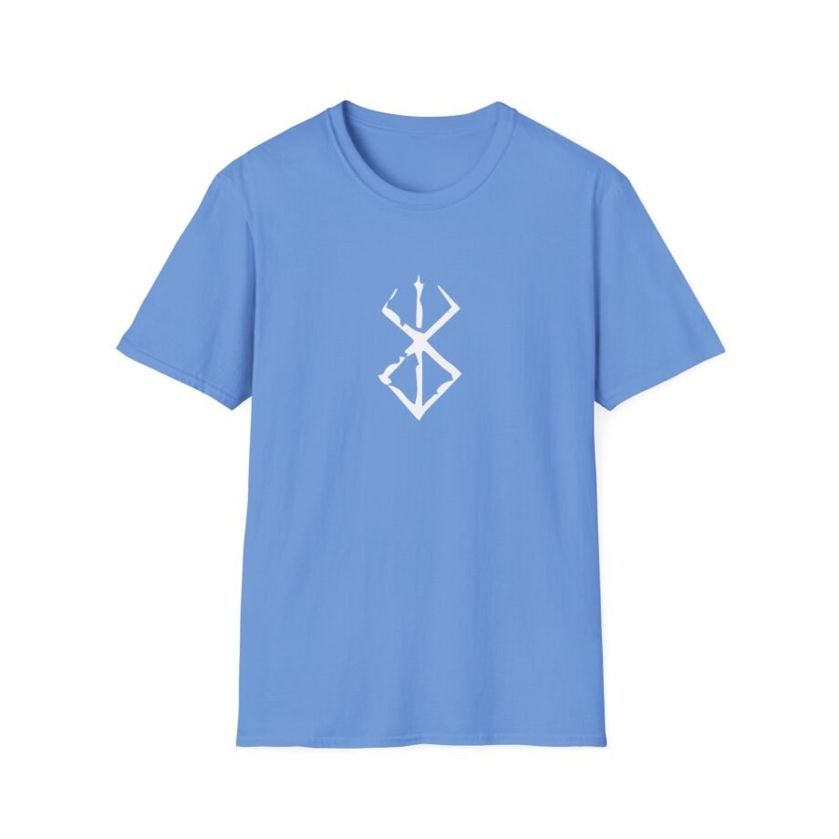 Berserk Unisex Softstyle T-Shirt