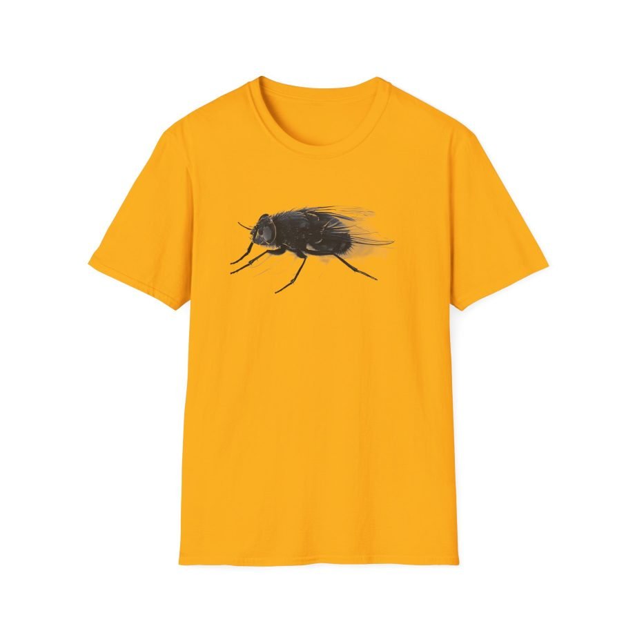 Sunny Day Real Estate ‎lp2 the Fly 1995 Unisex Softstyle T-Shirt