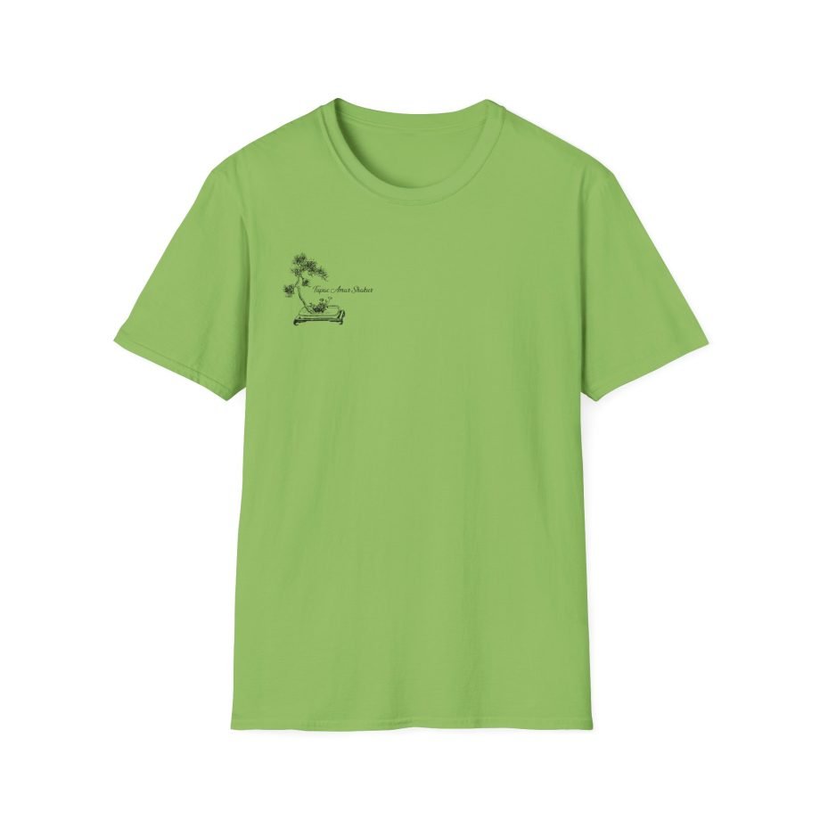 TS Panther Pride Unisex Softstyle T-Shirt