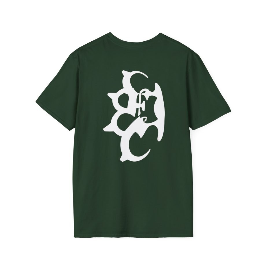 Emmure Unisex Softstyle T-Shirt