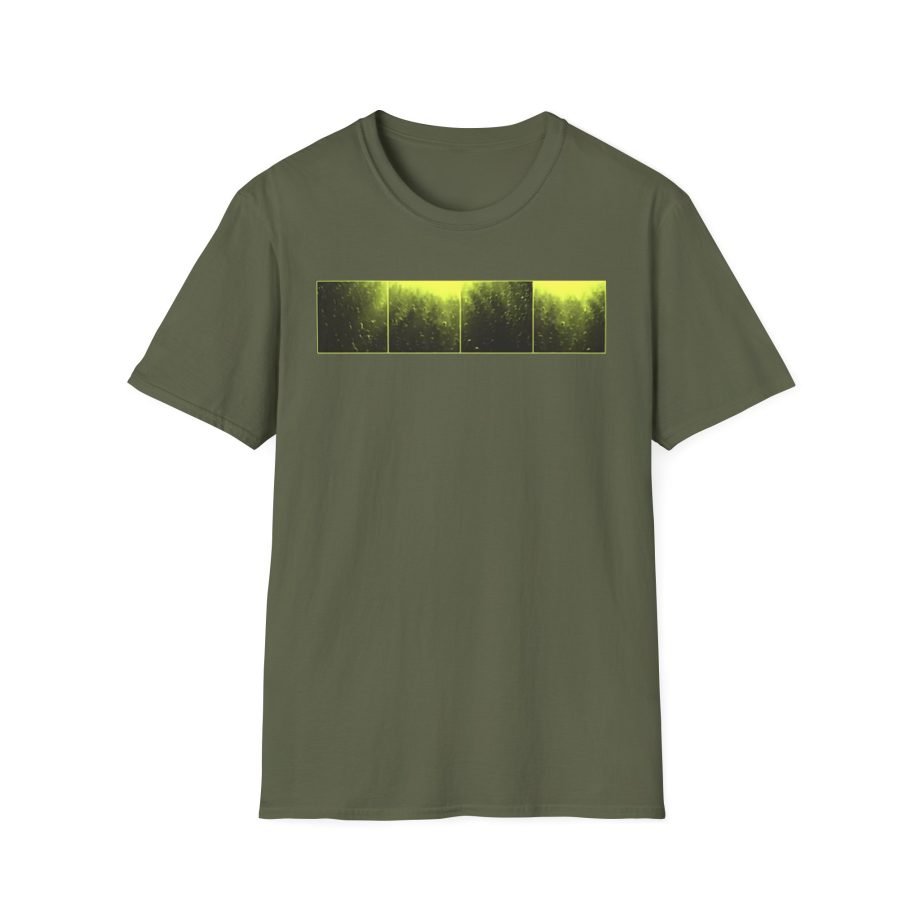 Dmas Reading/Leeds 2022 Tour Unisex Softstyle T-Shirt