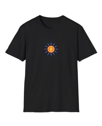 Take That Everything Changes Unisex Softstyle T-Shirt