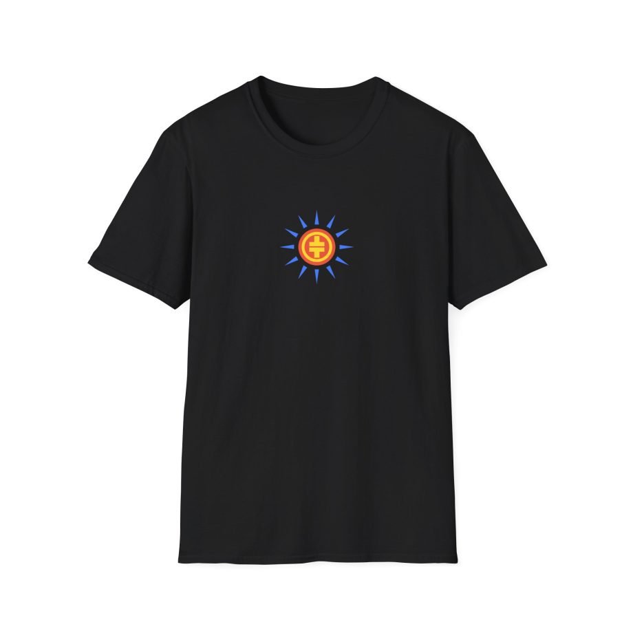 Take That Everything Changes Unisex Softstyle T-Shirt