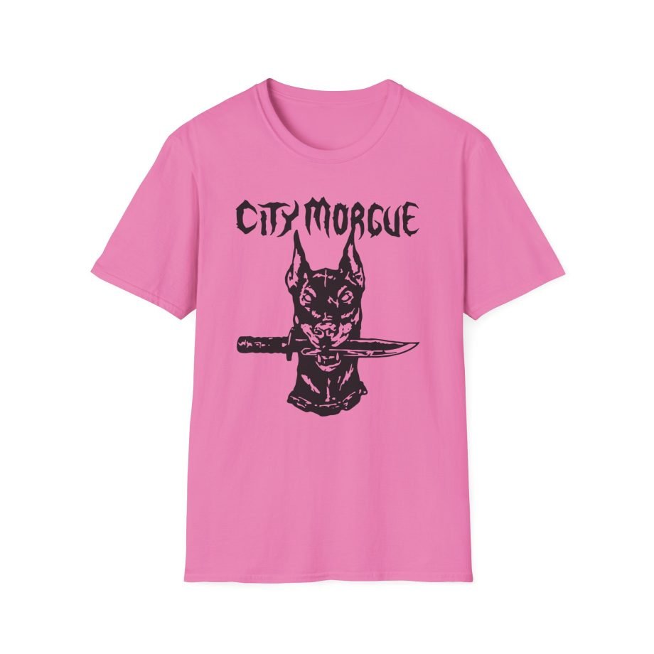 Zillakami Unisex Softstyle T-Shirt