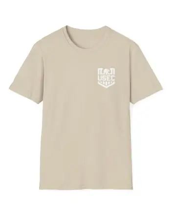 Tarkov USEC Unisex Softstyle T-Shirt