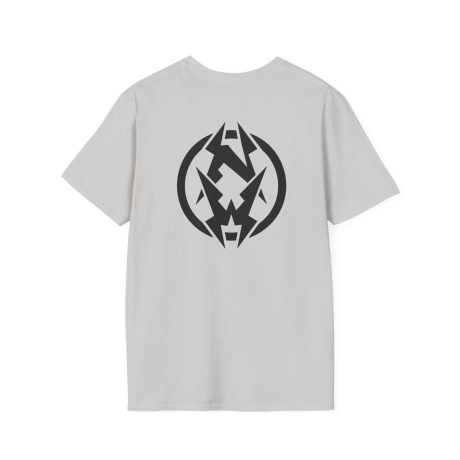 Municipal Waste Slime and Punishment Unisex Softstyle T-Shirt