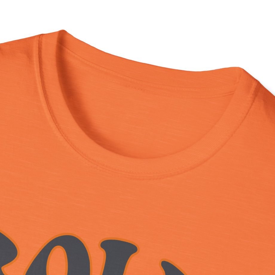 Kodak Black Roll in Peace Unisex Softstyle Shirt
