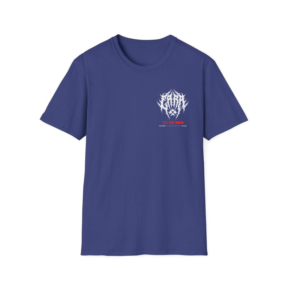 Erra Lost Inside the Maze Unisex Softstyle T-Shirt