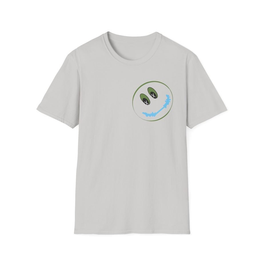 Noah Schnapp Unisex Softstyle T-Shirt