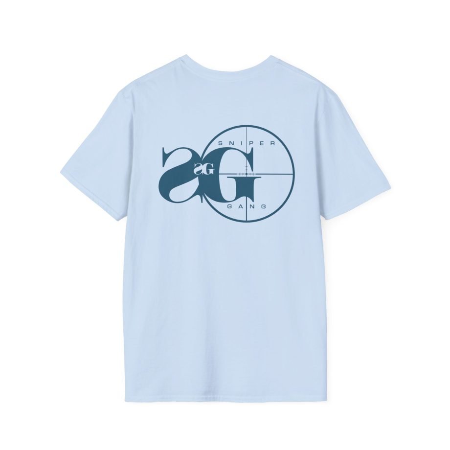 Kodak Black Heartless Unisex T-Shirt