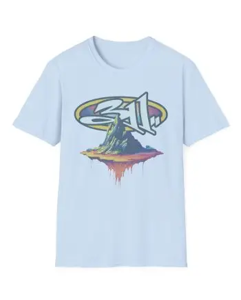 311 Unity Unisex Softstyle T-Shirt