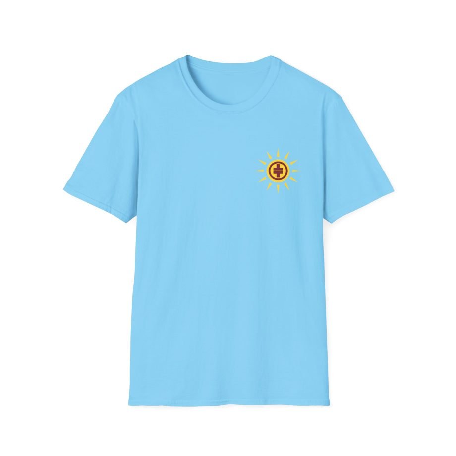 Take That Everything Changes Unisex Softstyle T-Shirt