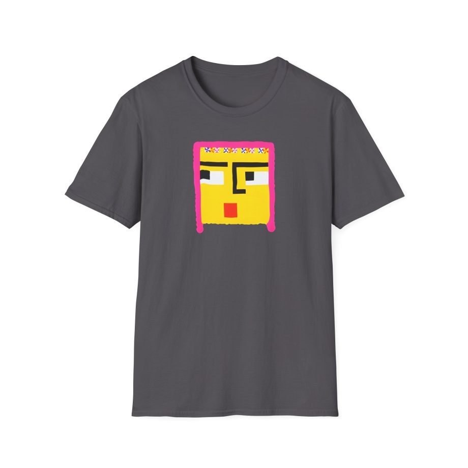 Lane 8 Childish Tour Unisex Softstyle T-Shirt