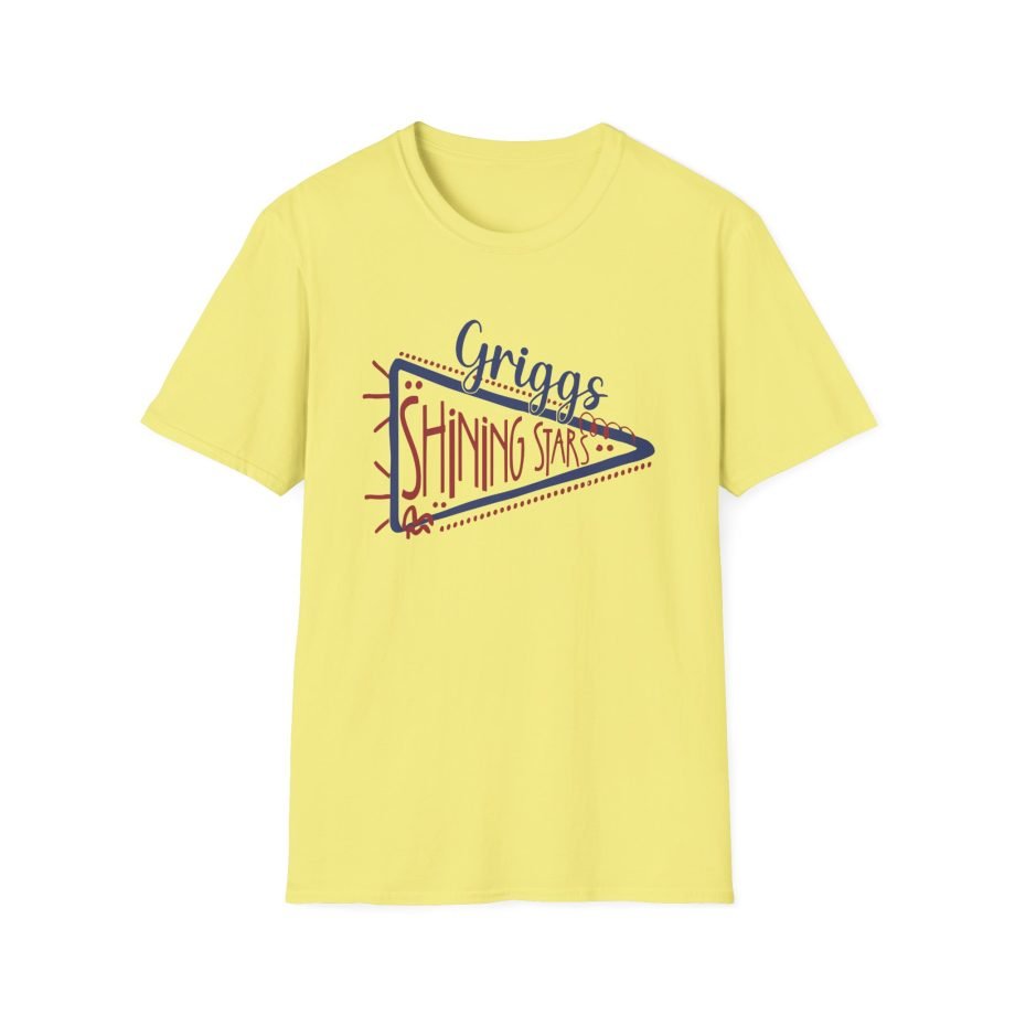 Griggs Unisex Softstyle T-Shirt