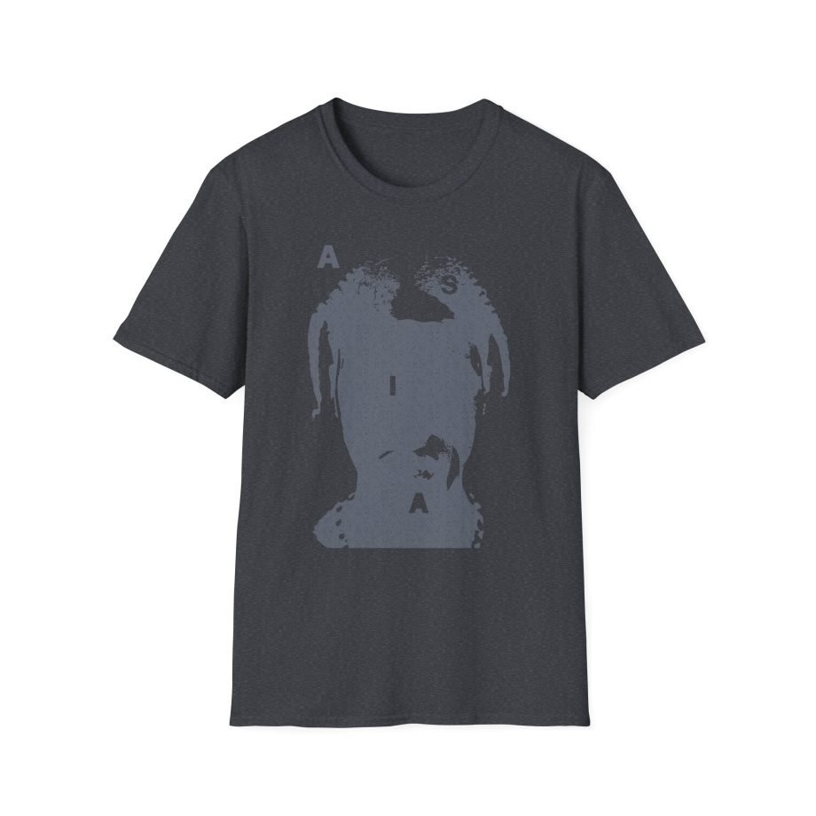 Daniel Caesar Superpowers World Tour Unisex Softstyle T-Shirt
