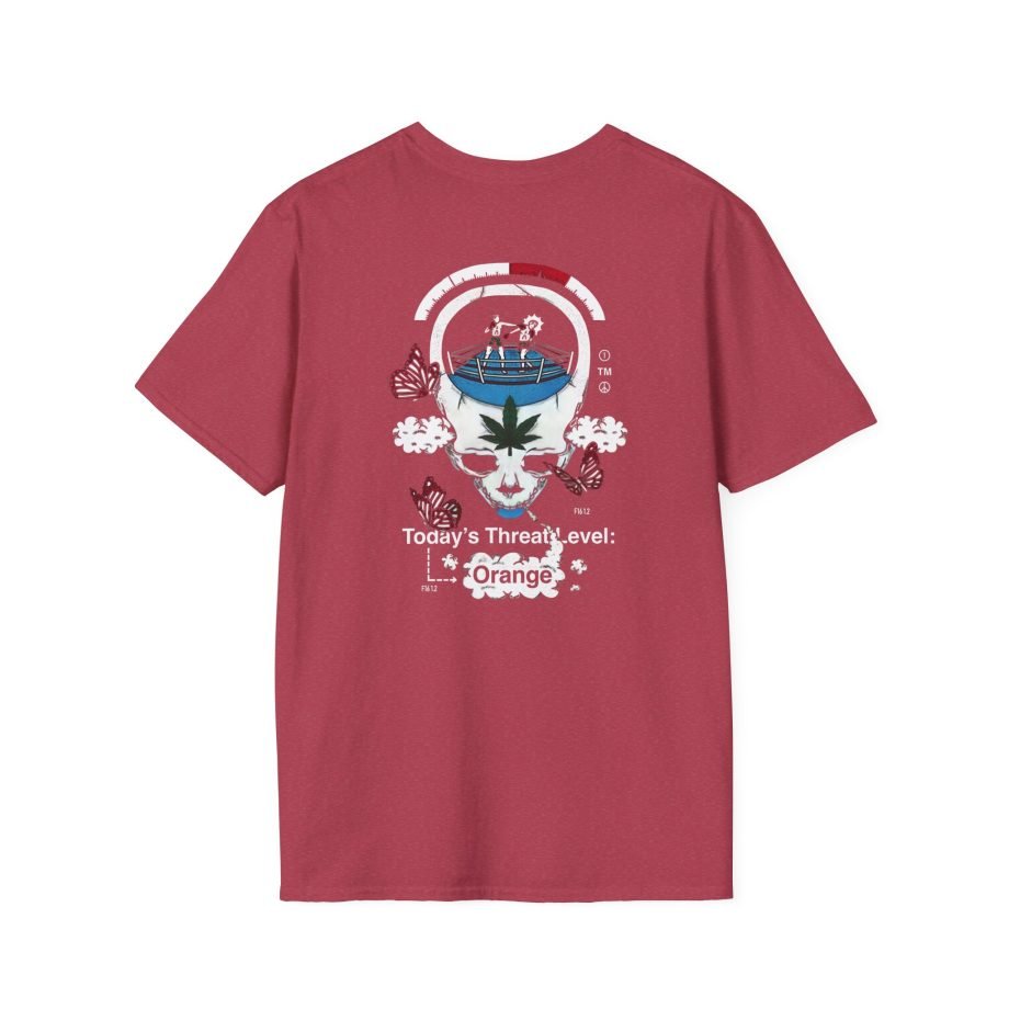 Idubbbz Unisex Softstyle T-Shirt
