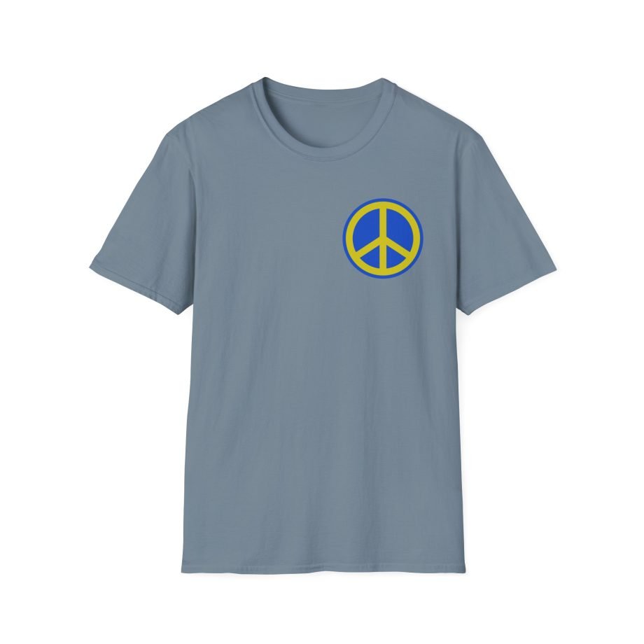 Spacefrogs Unisex Softstyle T-Shirt