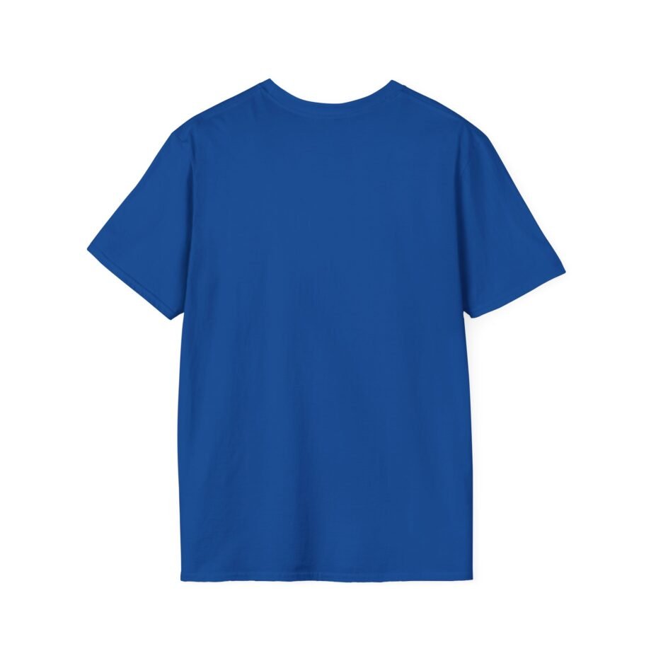 Dmas Unisex Softstyle T-Shirt