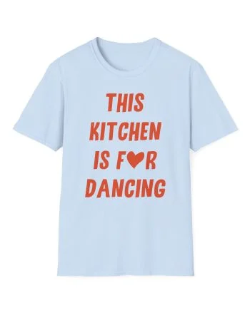 Darling Shine Dancing Unisex Softstyle T-Shirt