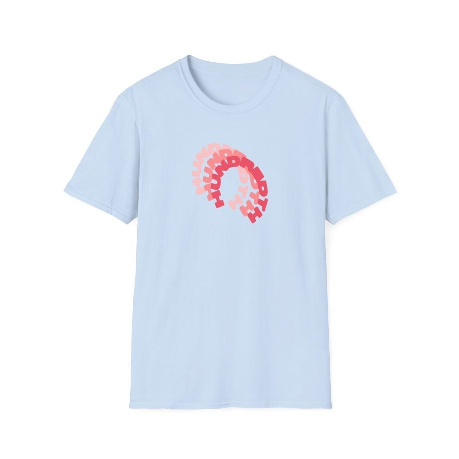 Hundredth The Fantasy Unisex Softstyle T-Shirt