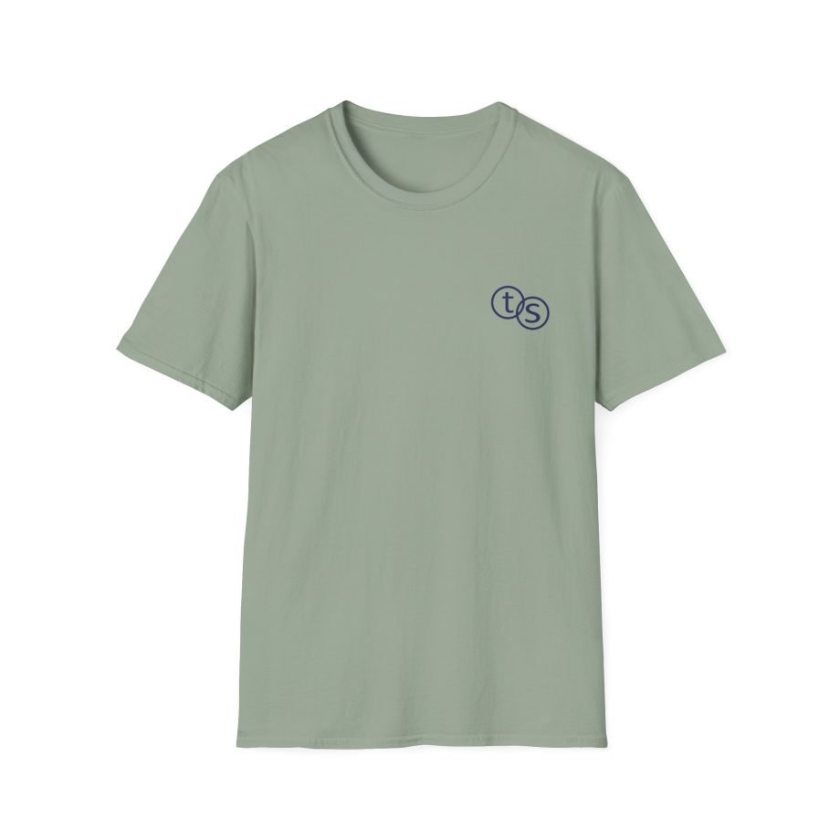 Troye Sivan Ts Unisex Softstyle T-Shirt