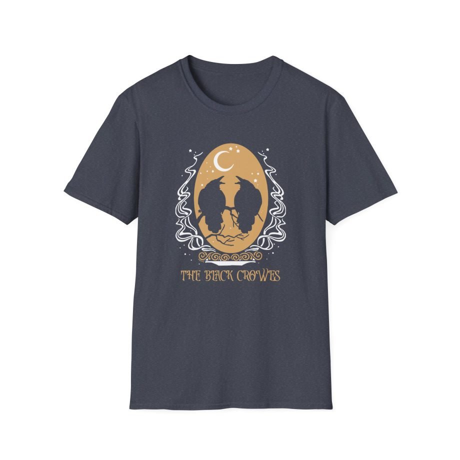 BC Unisex Softstyle T-Shirt