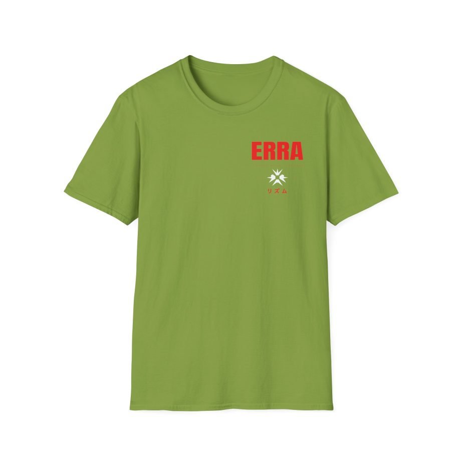 Erra Blossom Unisex Softstyle T-Shirt